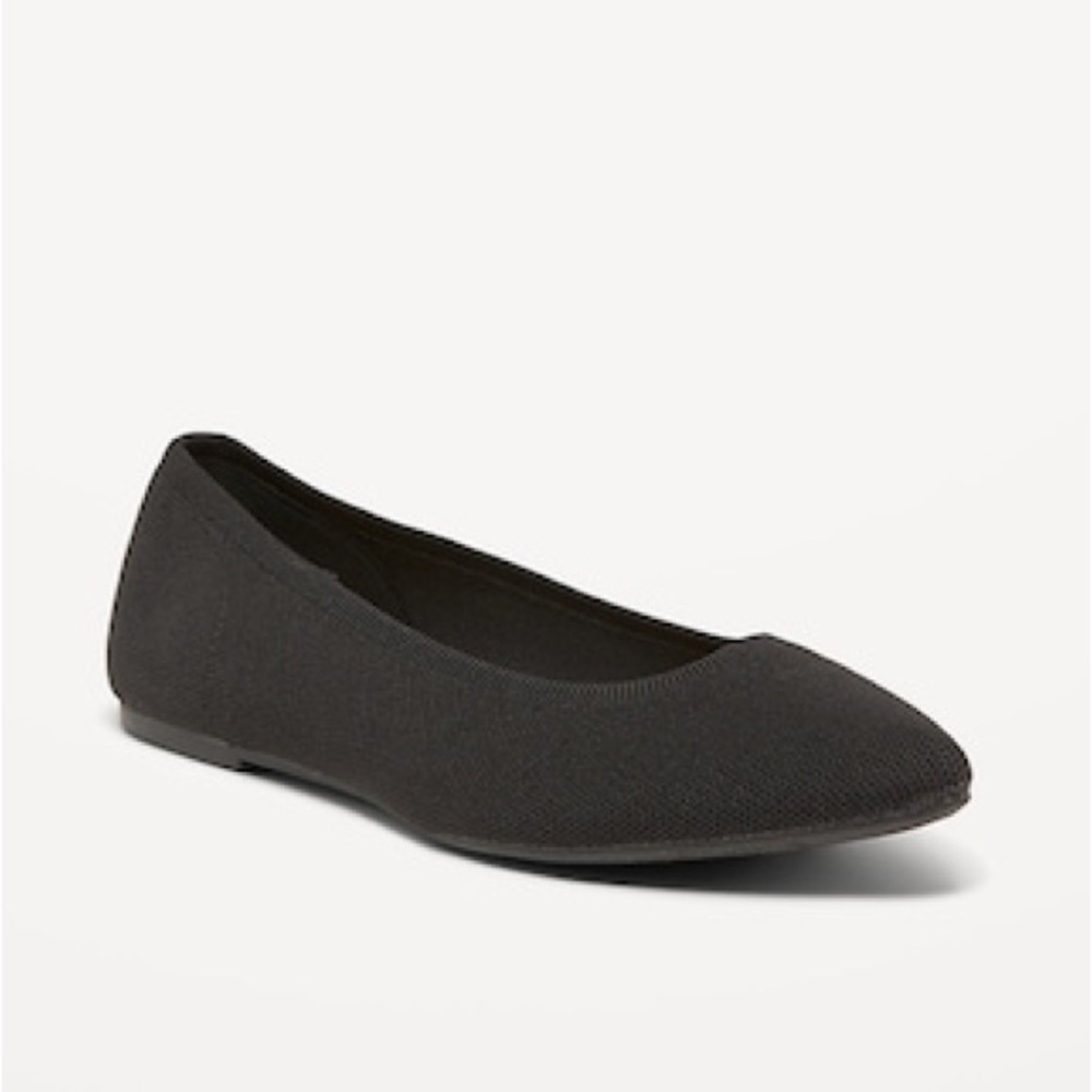 OLD NAVY NWOT Pointed Ballet Flats